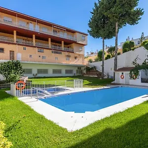 El Oasis-torremolinos Torremolinos