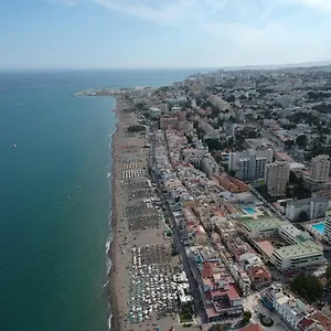 Sun&sea Torremolinos