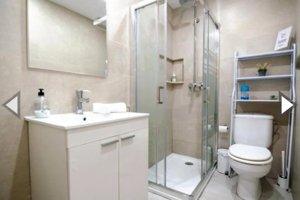 Apartment Apartamento La Dorada Torremolinos Spain