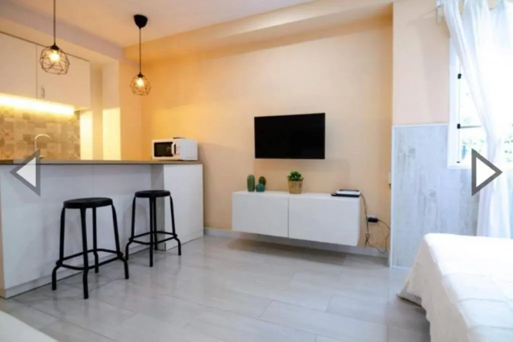 Apartment Apartamento La Dorada Torremolinos Spain