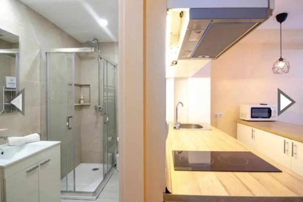 Apartamento La Dorada Torremolinos 0*,  Spain