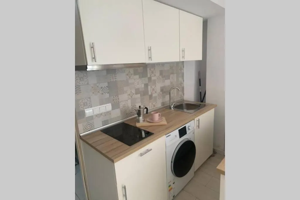 Apartamento La Dorada Torremolinos 0*,