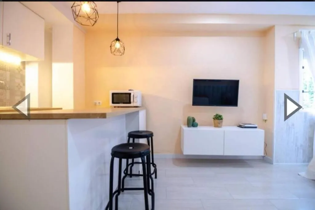 Apartamento La Dorada Torremolinos Spain