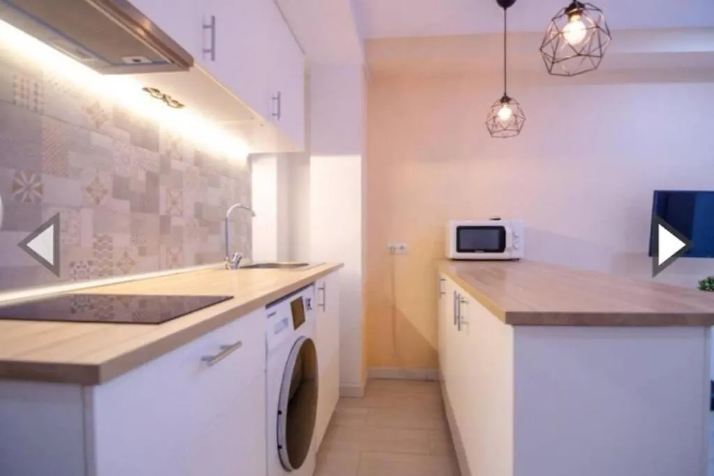 Apartamento La Dorada Torremolinos Apartment