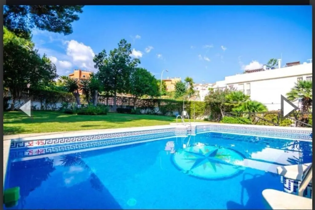 Apartamento La Dorada Torremolinos 0*,  Spain