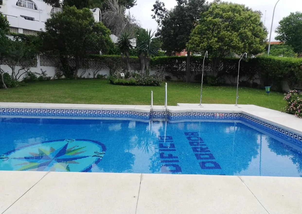 Apartamento La Dorada Torremolinos