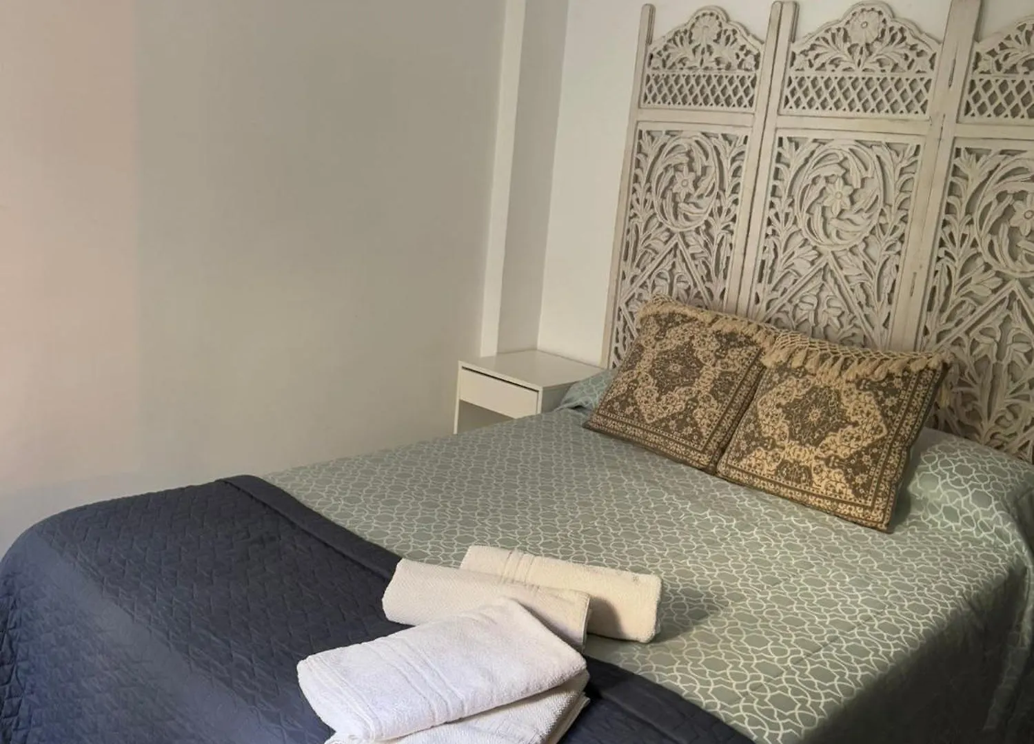Apartamento La Dorada Torremolinos Apartment