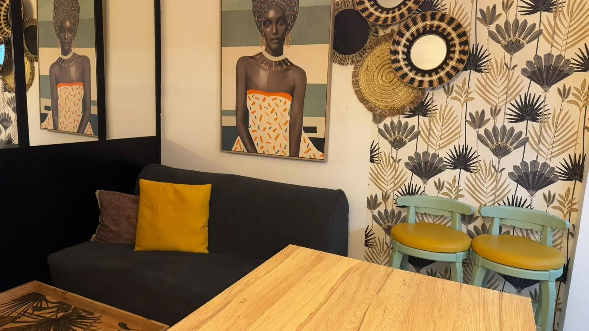 Apartamento La Dorada Torremolinos