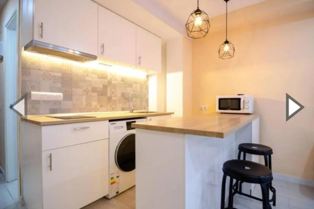 Apartamento La Dorada Torremolinos