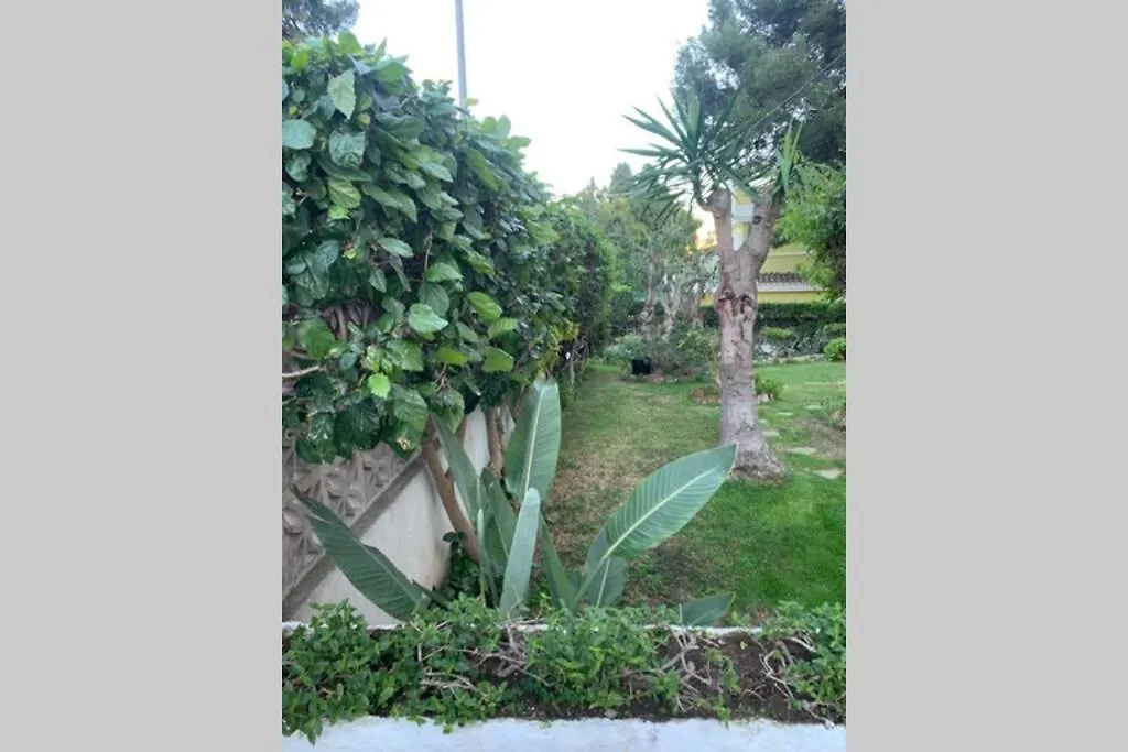 Apartmán Apartamento La Dorada Torremolinos