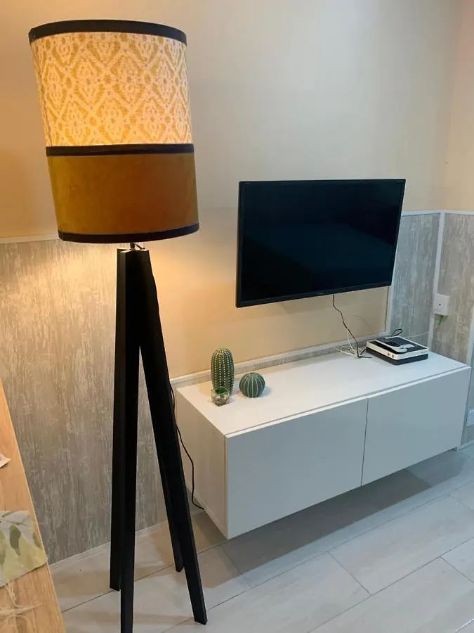 Apartamento La Dorada Torremolinos Apartmán