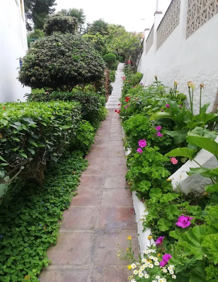 Apartmán Apartamento La Dorada Torremolinos